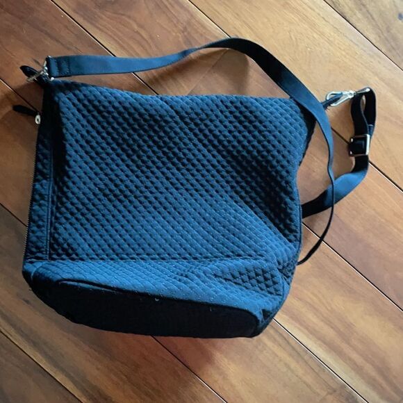 NWOT Vera Bradley Carson Hobo Bag - Picture 2 of 6